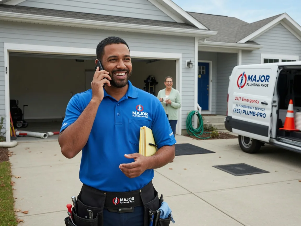 Drain Cleaning Services Percival, IA FAQs